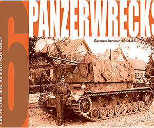 Panzerwrecks 6