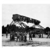 German Gantry Crane 1942 - 45