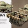 Modelling the Sherman Tank