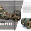 Modelling the Sherman Tank