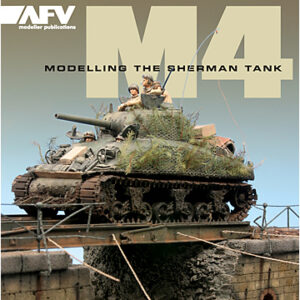 Modelling the Sherman Tank