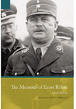 Memoirs of Ernst Röhm, The