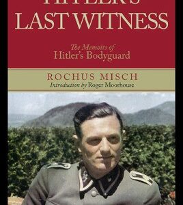 Hitler's Last Witness