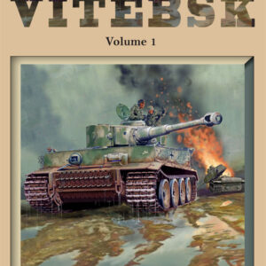 Three Battles of Vitebsk