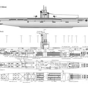 The Submarines of the Imperial Japanese Navy and Army 1904 – 1945 ...